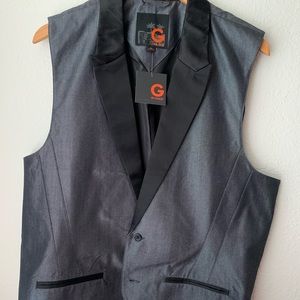 Men’s G by Guess Vest